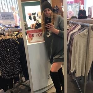 Meet your Posher, Sonia